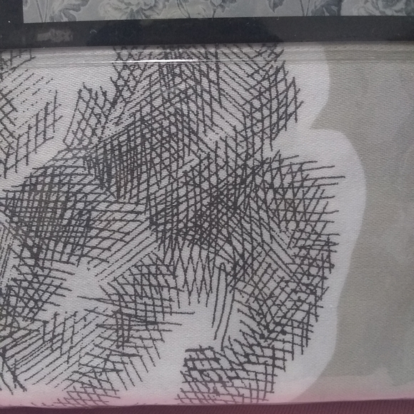 Charter Club Damask Designs Comforter Cover Set - Gray and White - Picture 4 of 14